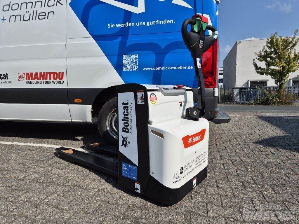 Bobcat BPL18S-7 Штабелери