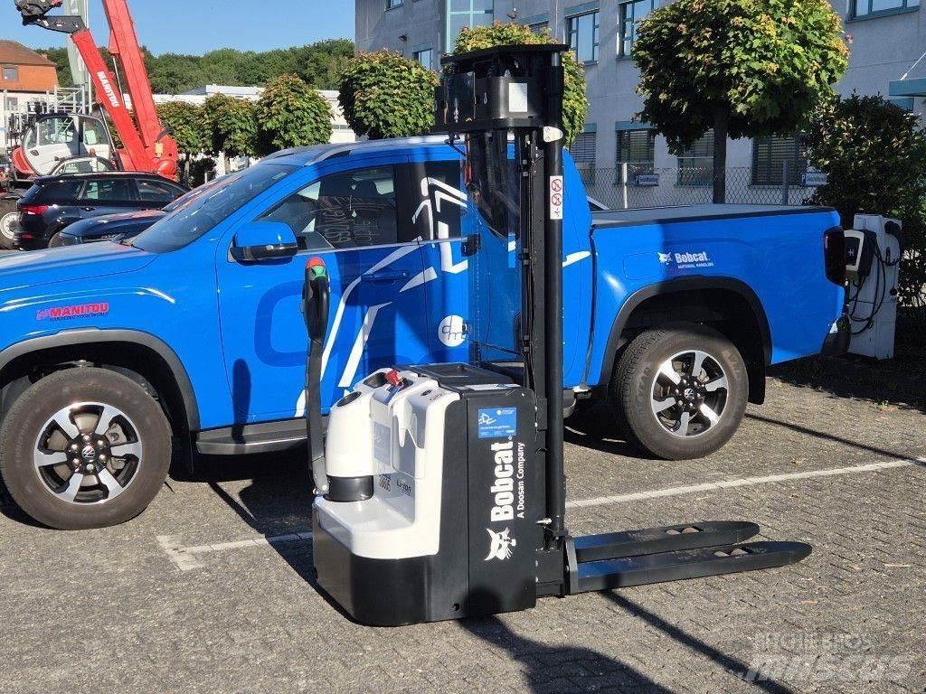Bobcat BSL16N-I Ручний візок