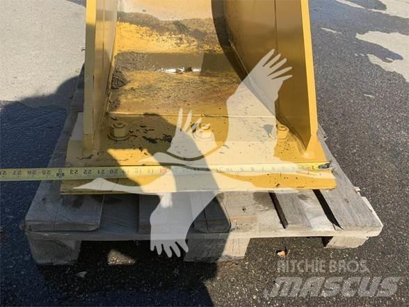 CAT 24 Ковші