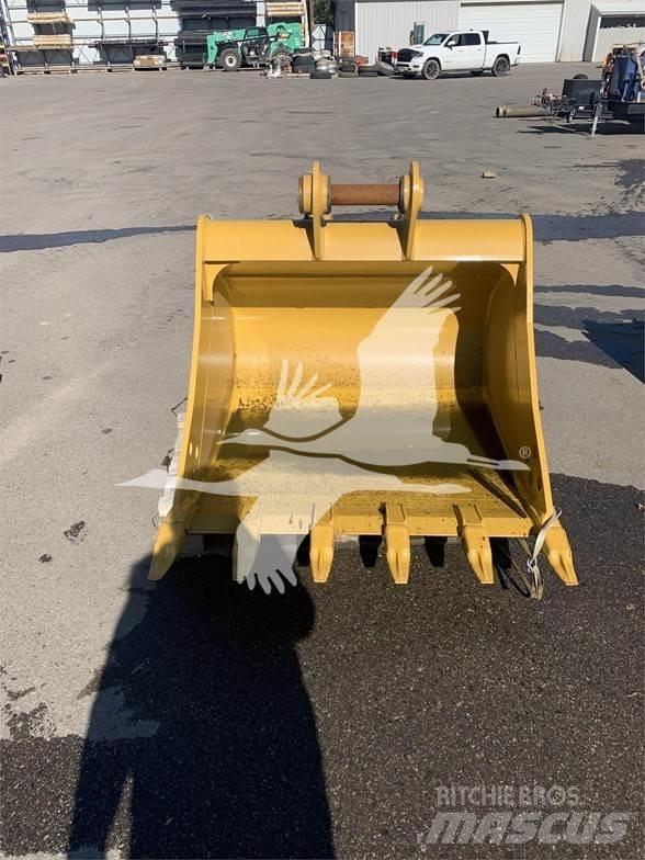 CAT 48 Ковші