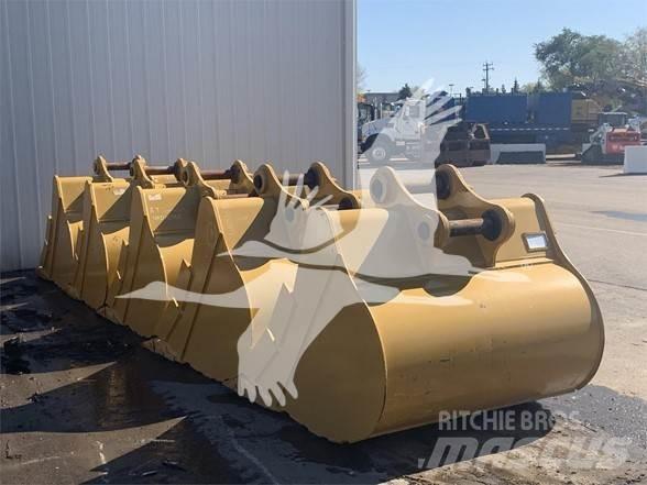 CAT 60 Ковші