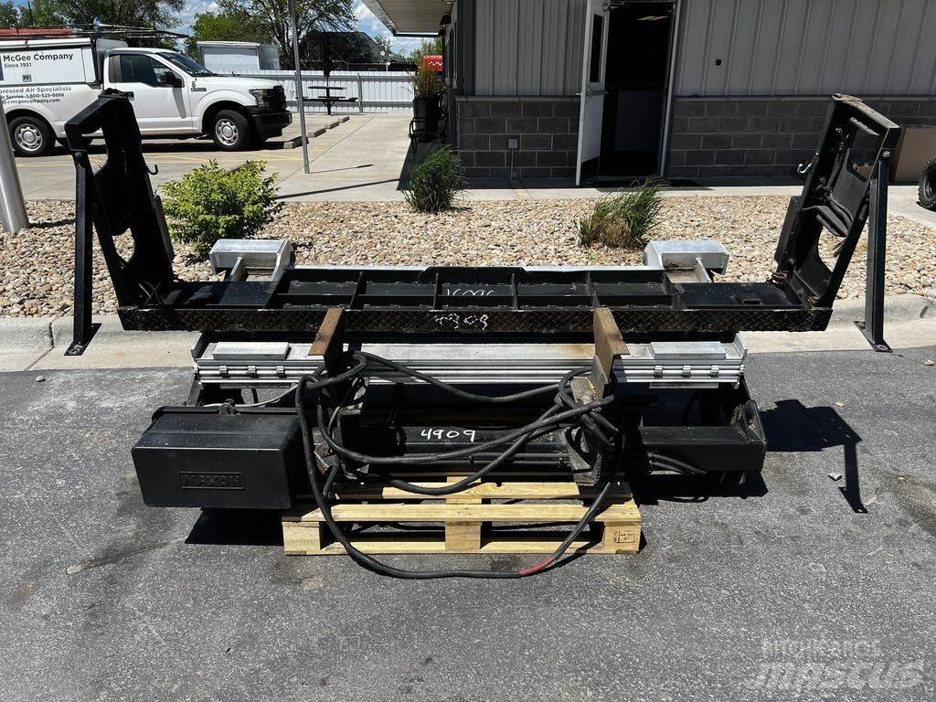 Maxon GPT3000 Автопідйомники для товарів і меблів