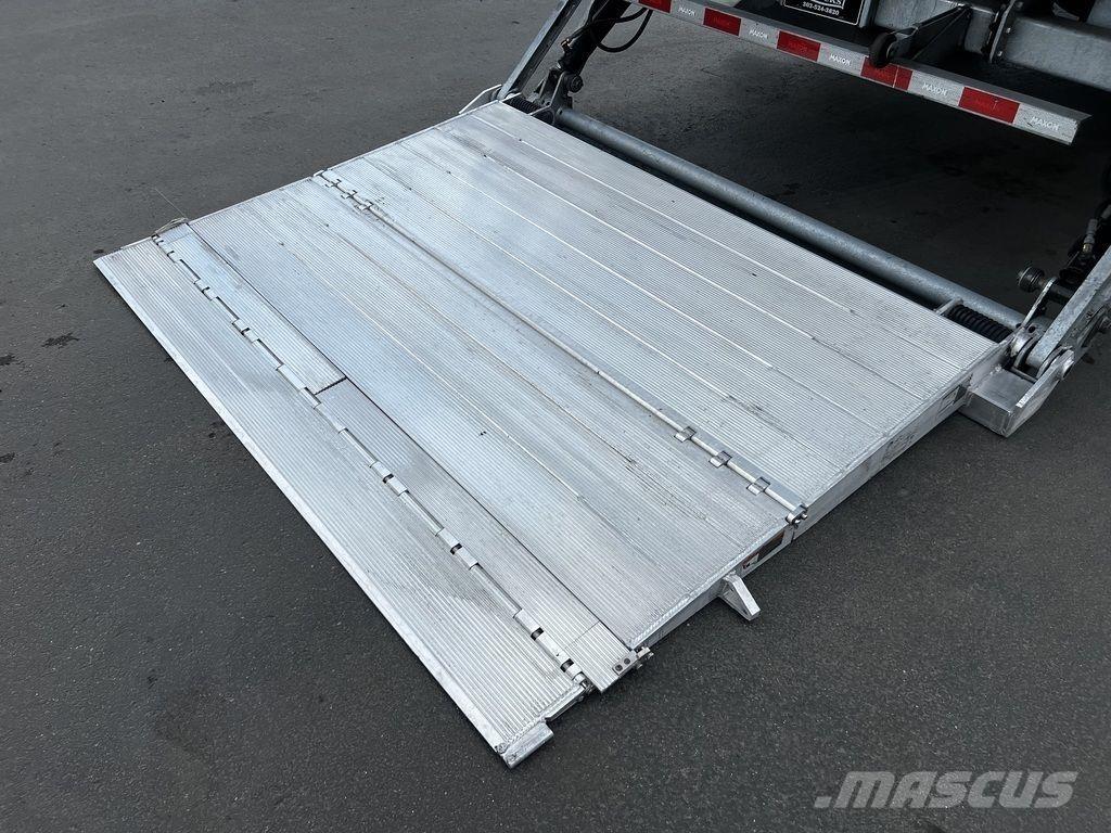 Maxon GPT3000 Автопідйомники для товарів і меблів