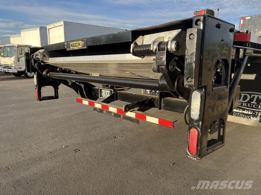 Maxon GTP3000 Автопідйомники для товарів і меблів