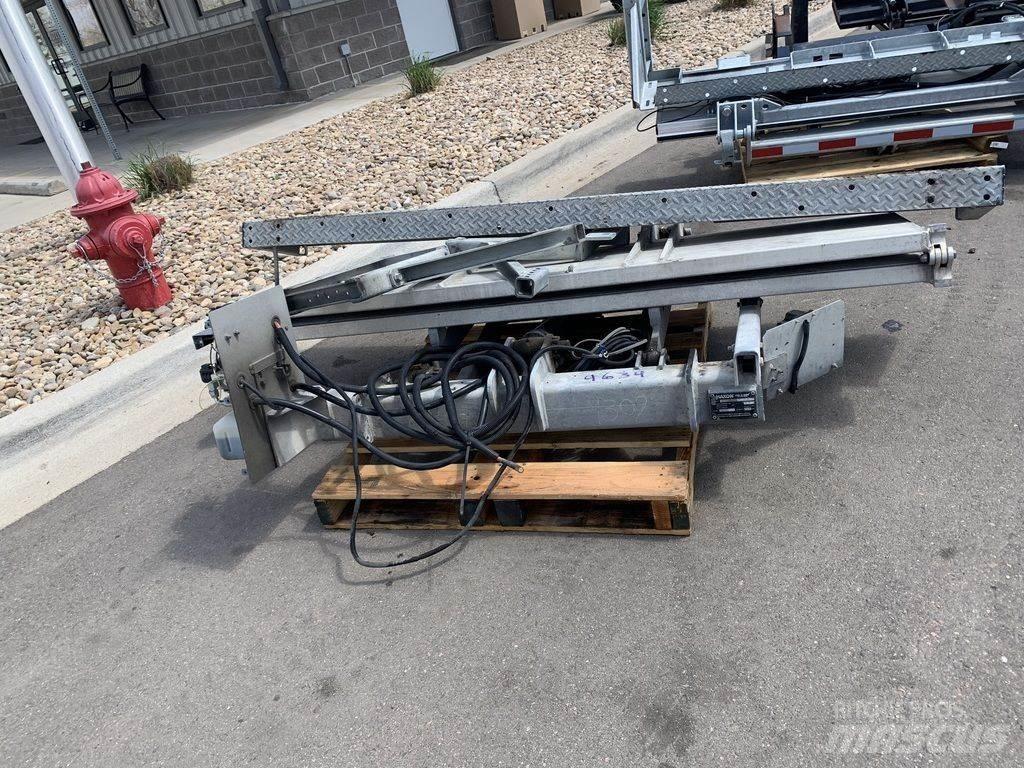 Maxon TE-25L Автопідйомники для товарів і меблів