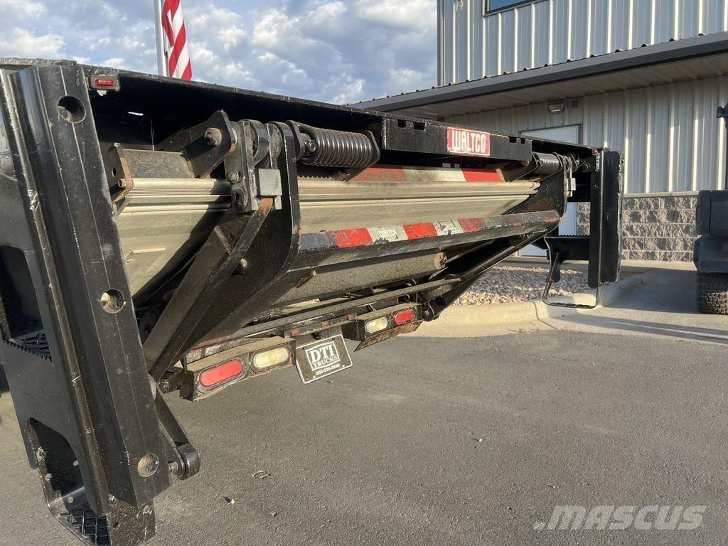  Waltco HFL30 Автопідйомники для товарів і меблів
