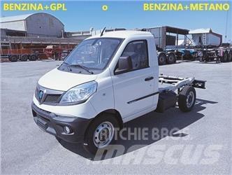 Piaggio Porter NP6 Контейнер