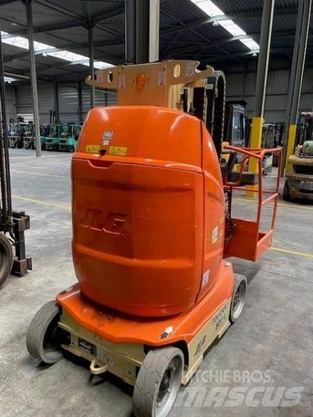 JLG TOUCAN 10 E Колінчаті підйомники