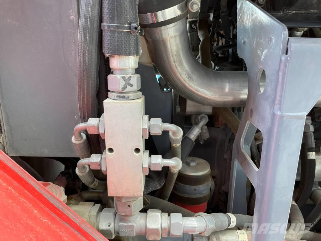 Wirtgen W 50 RI Холодні дорожні фрези