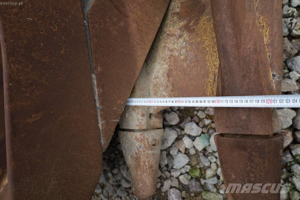 CAT 320 FL Гусеничні екскаватори