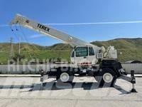 Terex RT 230 автокрани всюдиходи