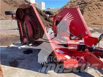 Bush Hog 2815 Косилки-формувачі