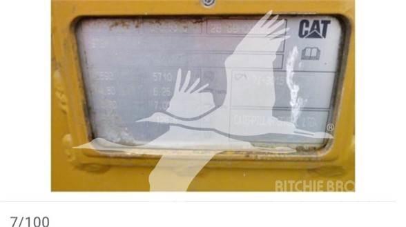 CAT  Ковші