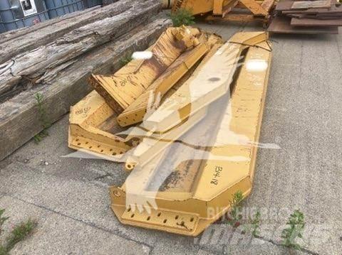 CAT 740 Будтехніка - Інші