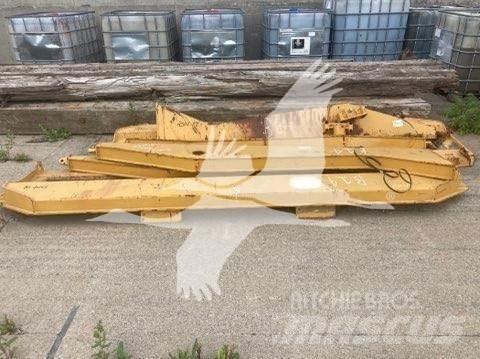 CAT 740 Будтехніка - Інші