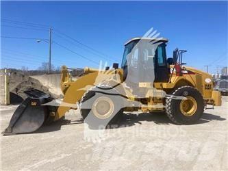 CAT 950H Фронтальні навантажувачі