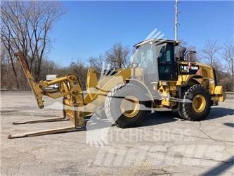CAT 950M Фронтальні навантажувачі