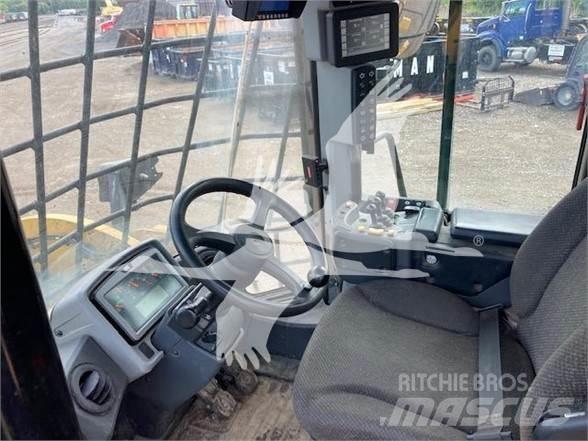 CAT 950M Фронтальні навантажувачі