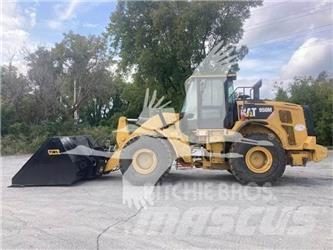 CAT 950M Фронтальні навантажувачі