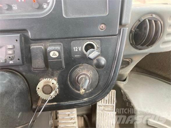 CAT 966H Фронтальні навантажувачі