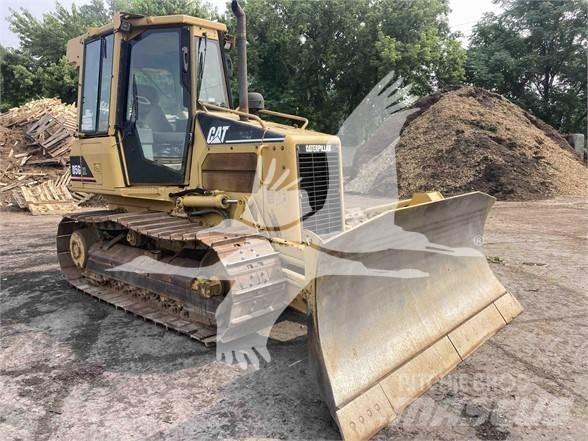 CAT D5G XL Гусеничні бульдозери