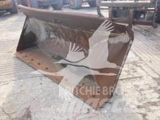 CAT IT-28 Ковші