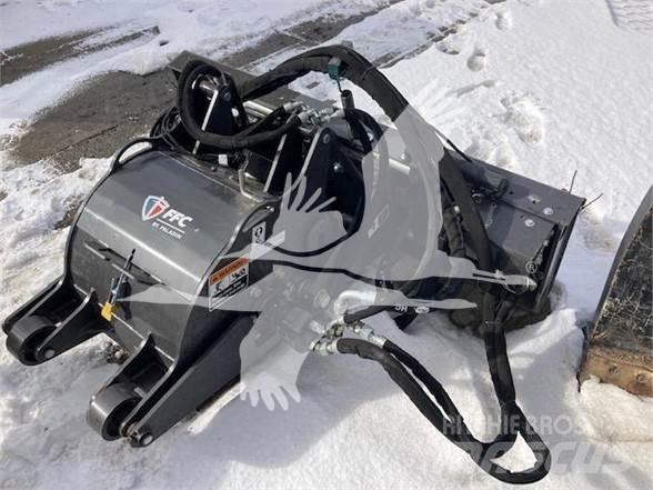 FFC LAF5418 Машини для розщеплення асфальту