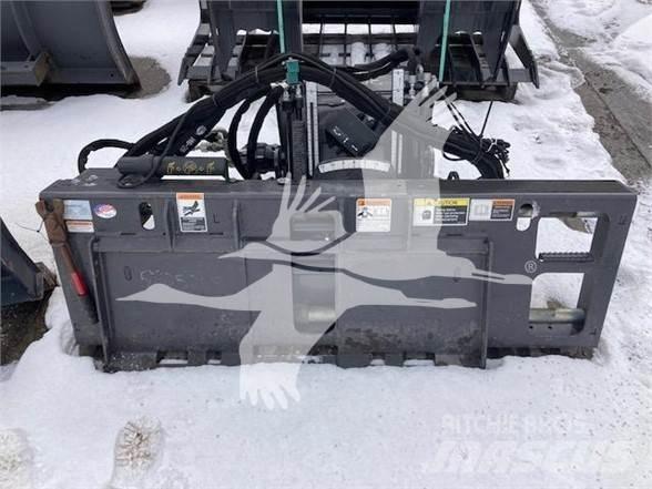 FFC LAF5418 Машини для розщеплення асфальту