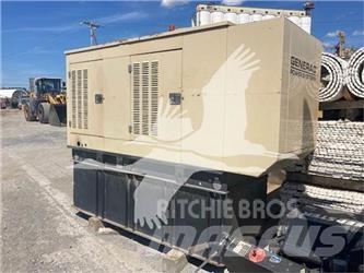 Generac SD050 Газові генератори