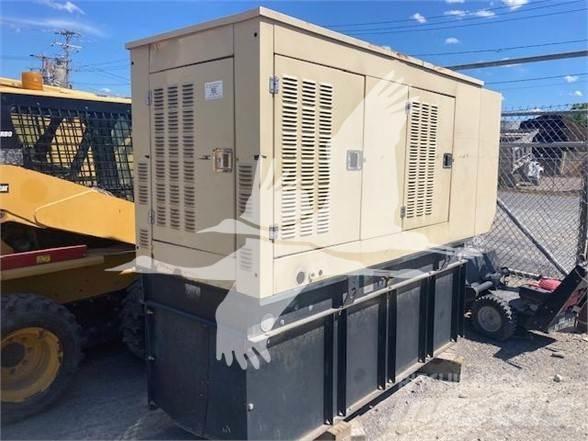 Generac SD050 Газові генератори