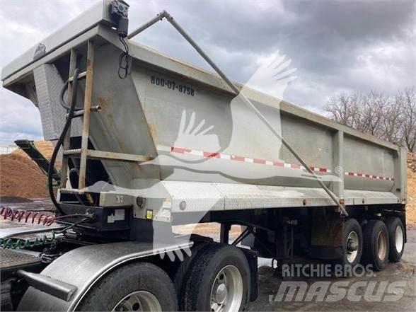  ITI S2854S50 Самоскиди