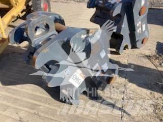 JRB - 470G Швидкі з`єднувачі