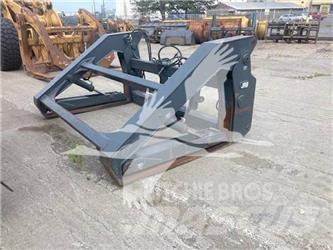 JRB 90R0046 Вила