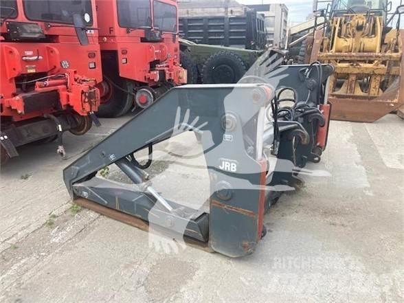 JRB 90R0046 Вила