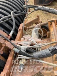 JRB SWEEPER Інше обладнання