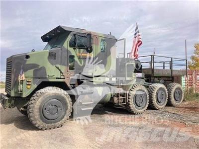 Oshkosh M1070 Будтехніка - Інші