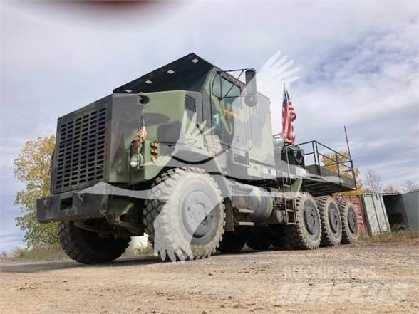 Oshkosh M1070 Будтехніка - Інші