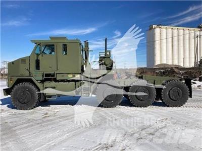 Oshkosh M1070 Будтехніка - Інші