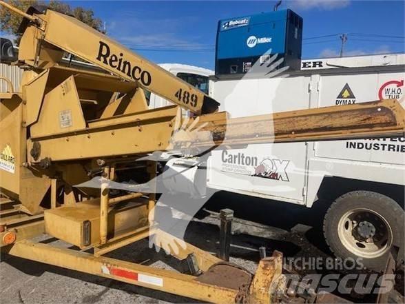 Reinco M90 Сівалки