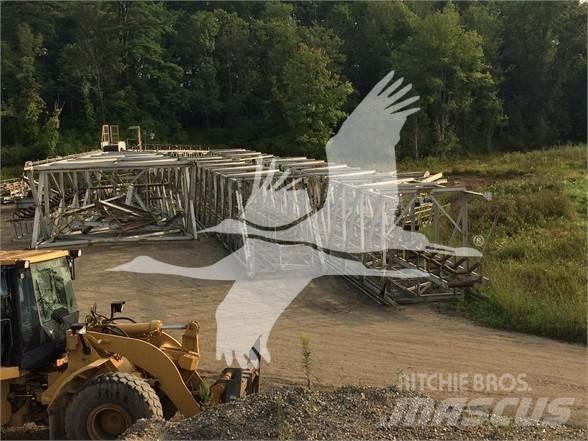 Stewart 400x48 Конвейєри / Транспортери