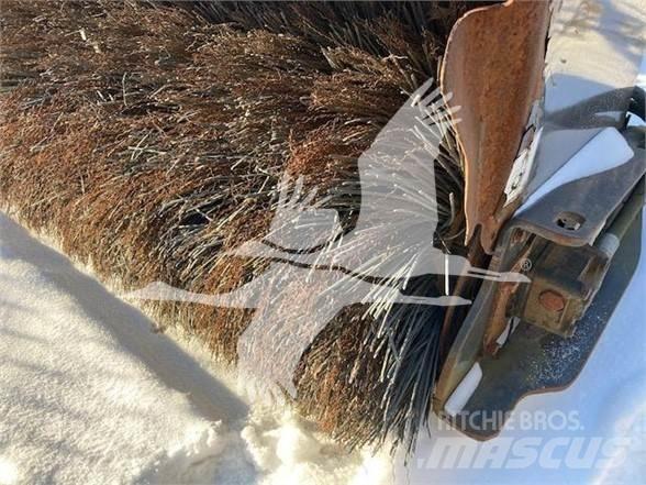 Sweepster 8' Інше обладнання