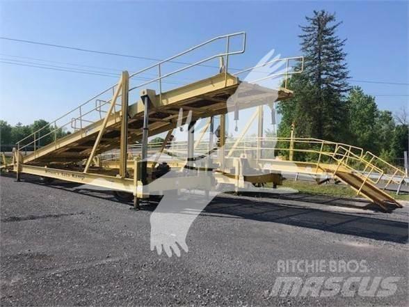 Wilson  Трейлери колесного транспортного засобу