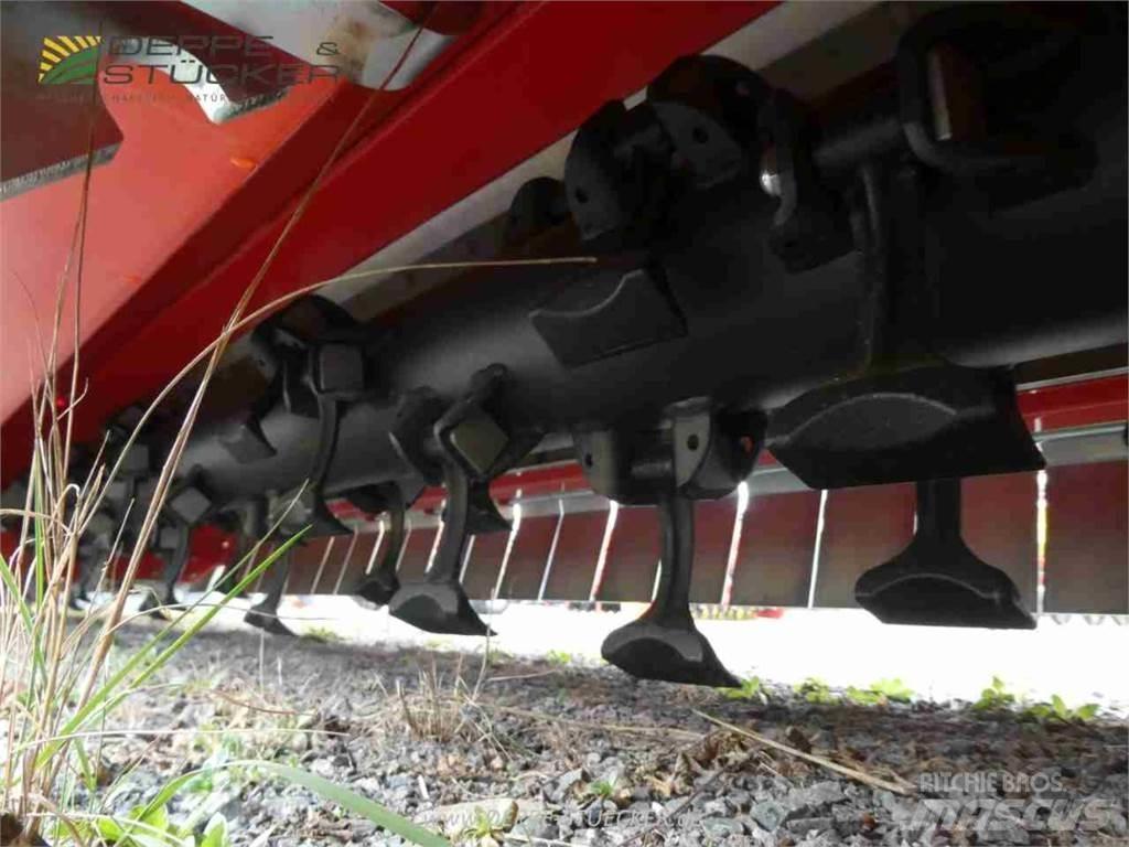 Kuhn RM 610 R Інше обладнання для фуражних комбайнів