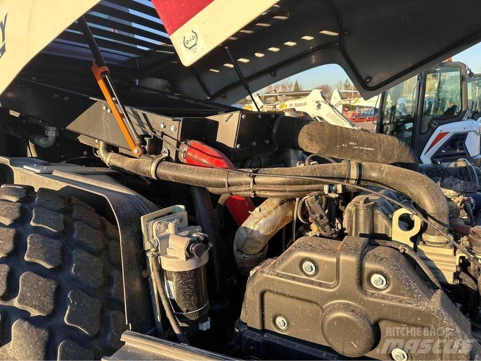 Dynapac CA 2500 D Грунтові котки