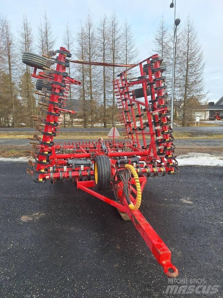 Väderstad NZE 700 Борони