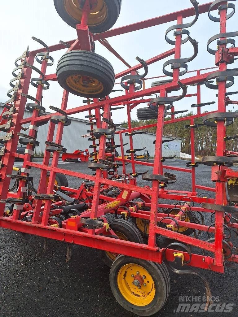 Väderstad NZE 700 Борони