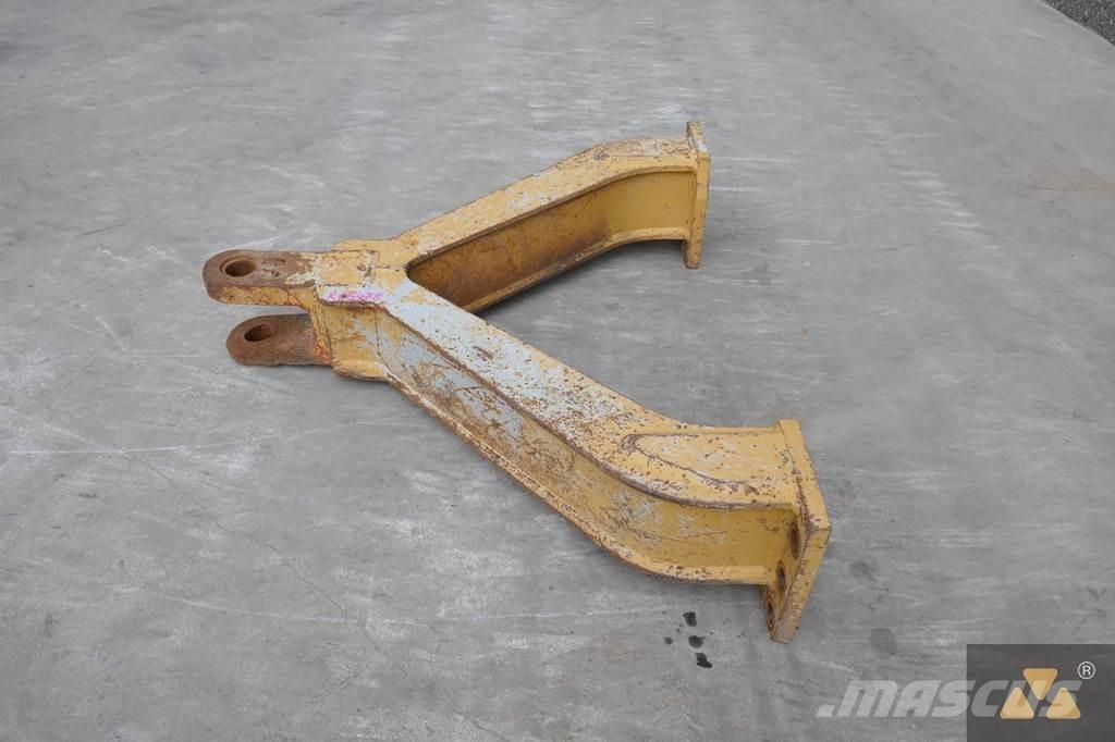 CAT D6 Drawbar Інше обладнання