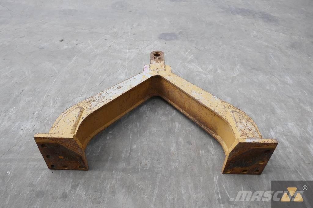 CAT D6 Drawbar Інше обладнання