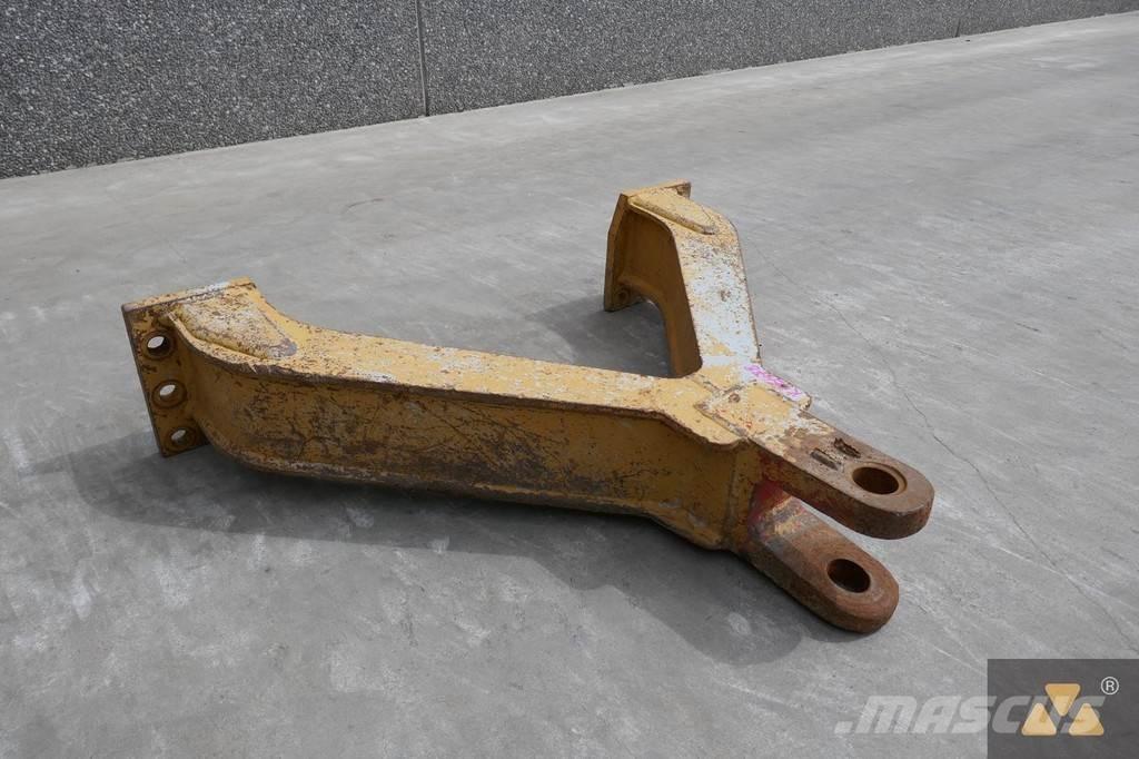 CAT D6 Drawbar Інше обладнання