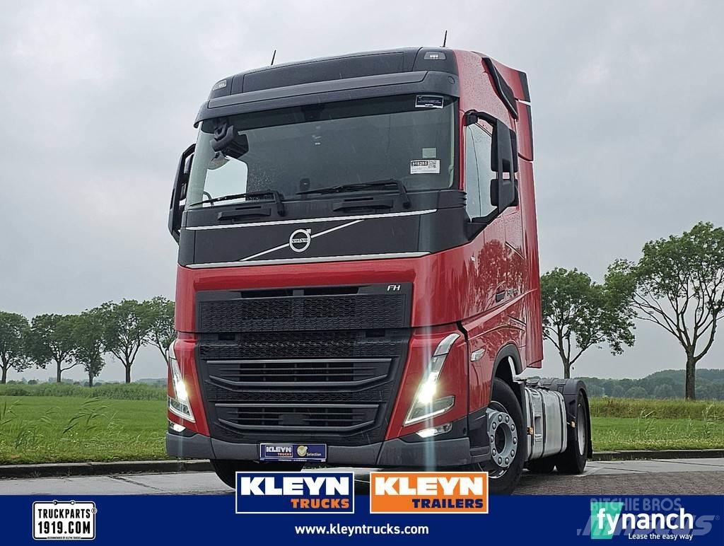 Volvo FH 500 Тягачі